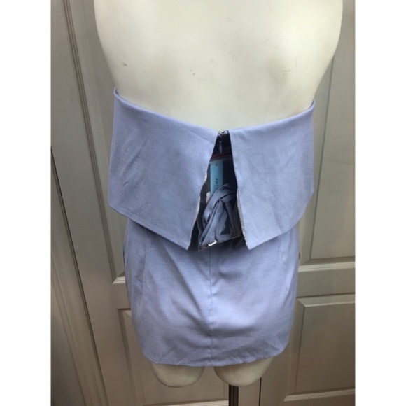 Antonio Melani Anise Blouse - Picture 3 of 3